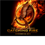 Catching Fire Fans/Hunger Games Fans