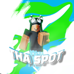 [NEW HANGOUT] Tha Spot 🔥