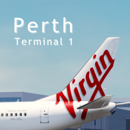 Perth Terminal 1