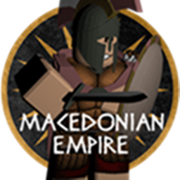 Empire of Macedonia [PRE ALPHA]