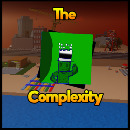 Complexity: Apocalypse