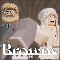 Browns Homestore [V1]