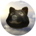 Negative Shine Doge