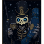 Nutcracker Clan (Ro-Ghoul)