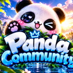 Panda Communityy