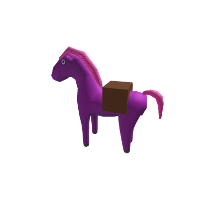 pony 