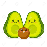My Avacodos! <3