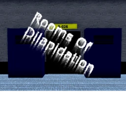 Rooms of Dilapidation icon