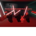 Coruscant Robbers