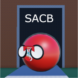 Steal a countryball
