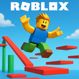 Go Higher Obby (🔥)