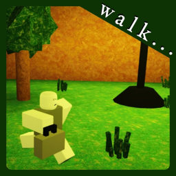 w a l k . . .