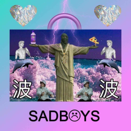 🌸