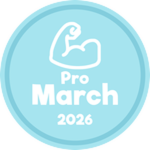 Pro Challenge March 2026