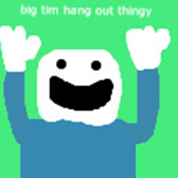 big timmy's hang out