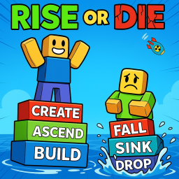 Rise or Die [UPD] 🌊