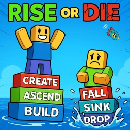 Rise or Die [UPD] 🌊 icon