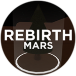 Rebirth - Mars