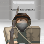{GFM}German Frontier Militia