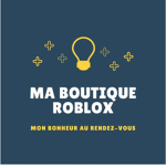 Ma boutique Roblox