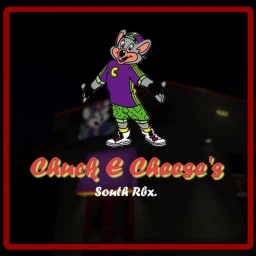 ☆ Chuck E Cheese's South Rbx. ☆ icon