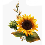 {~Sunflower Clothing~}