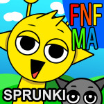 FNF Mod Animations [SPRUNKIN] 