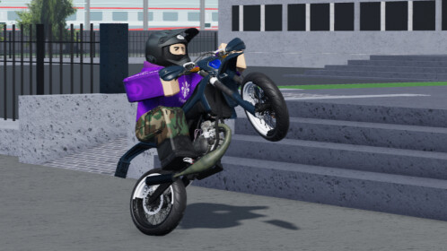 BikeLife Italy