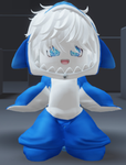 Puppet’s Sharklings