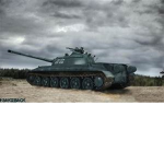 {United States Millitary Base}