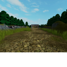 TLO | Training Grounds!