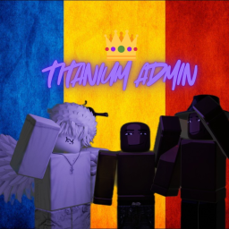 Titanium Admin
