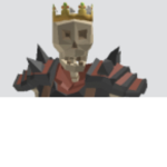 The skeleTONS of people