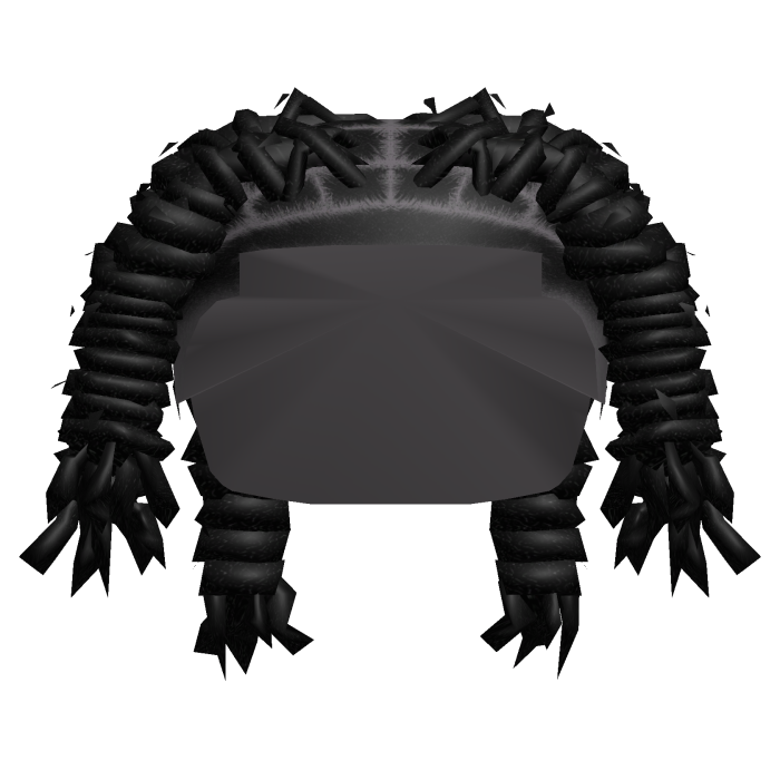 Tez Barrel Twist Black