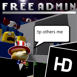 Free Admin Place