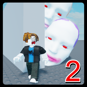 Escape Running Felipe Head 2🏃‍♂️