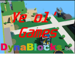 Ye ol' games (DEAD)