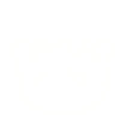 The White Crown of the Emissive King