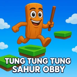[UPD] Tung-Tung Sahur OBBY! 🇮🇹 icon