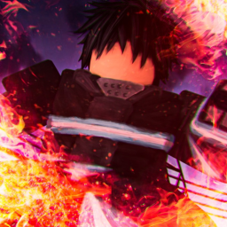 Flamebound