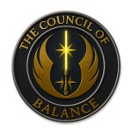 The Council Of Balance