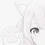 Kitten Snot