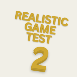 Realistic Game Test 2