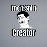The T-Shirt Creator