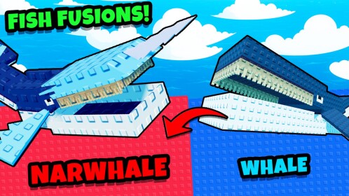 [🔱 NEW UPDATE] Fish Tower Defense