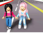 Fans of Maya and Clara gaming