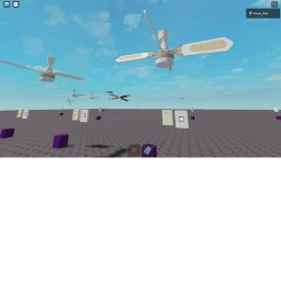 the most funniest ceiling fan u have ever saw 3    icon