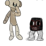 The bears!!!!!!!
