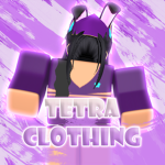 ʚ Tetra Clothing ɞ
