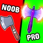 🪓 Axe Champions